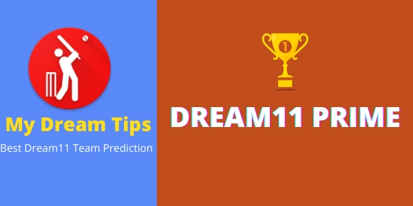 Dream11,prime,Team,Prediction