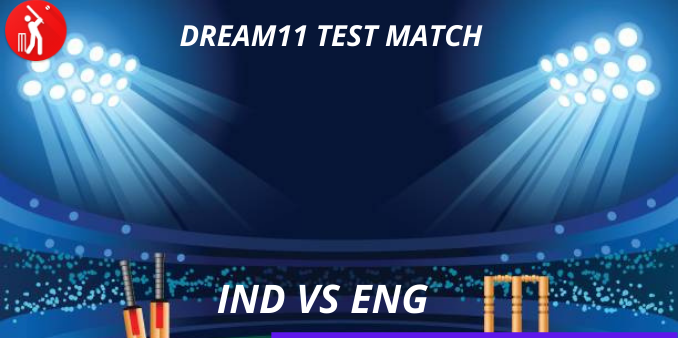 IND VS ENG